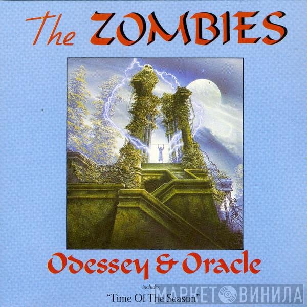 The Zombies - Odessey & Oracle