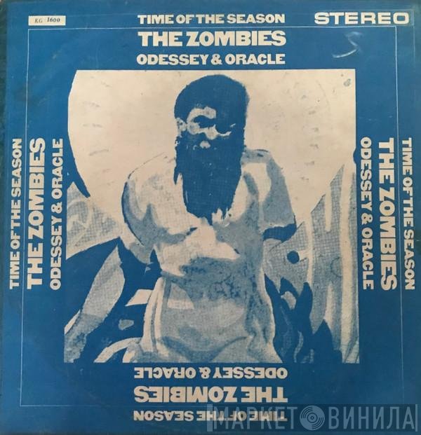 The Zombies  - Odessey & Oracle