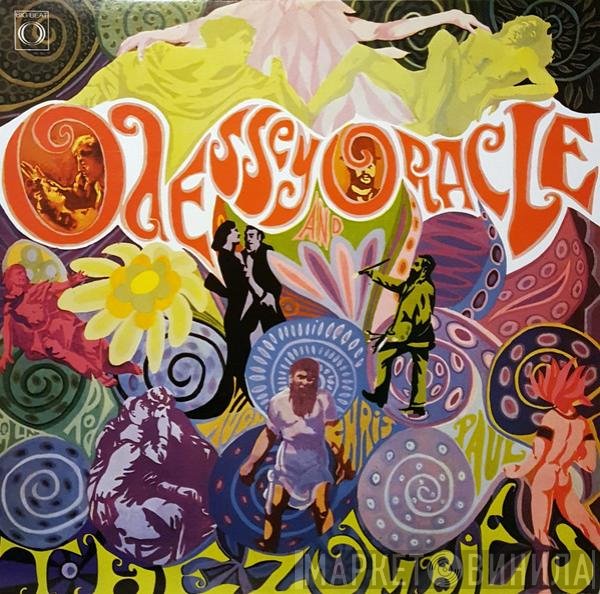 The Zombies - Odessey And Oracle