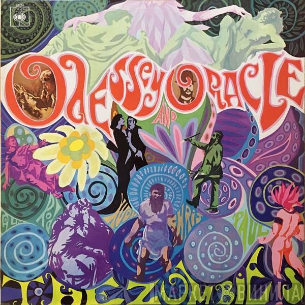 The Zombies  - Odessey And Oracle