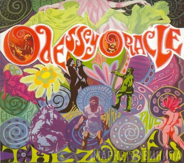 The Zombies - Odessey And Oracle