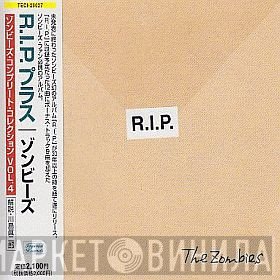 The Zombies  - R.I.P. Plus (Zombies Complete Collection Vol. 4)