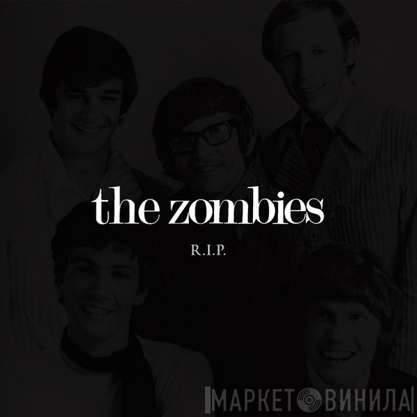 The Zombies  - R.I.P.