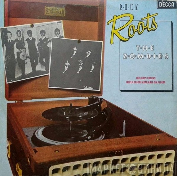 The Zombies  - Rock Roots