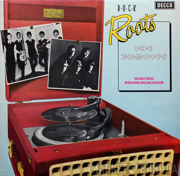 The Zombies  - Rock Roots