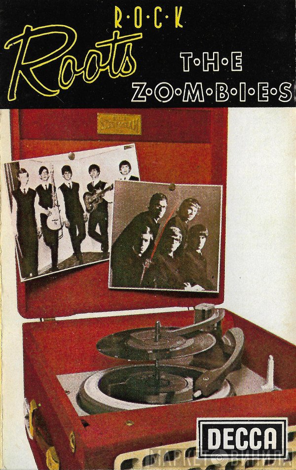 The Zombies  - Rock Roots