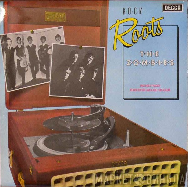 The Zombies  - Rock Roots