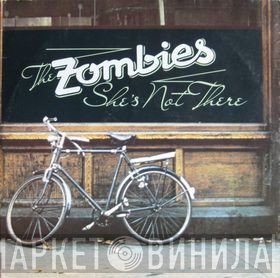 The Zombies - She's Not There