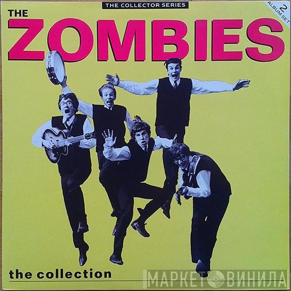 The Zombies  - The Collection