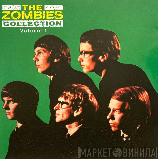 The Zombies - The Zombies Collection Vol. 1