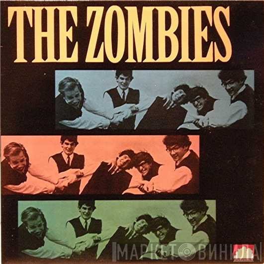 The Zombies  - The Zombies