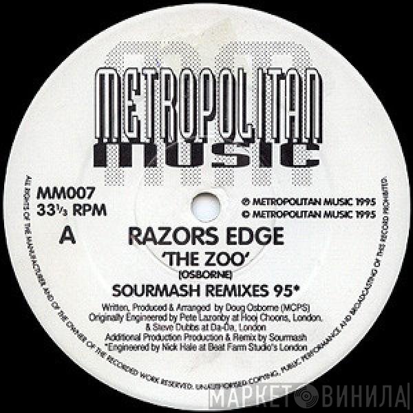  - The Zoo