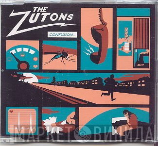 The Zutons - Confusion