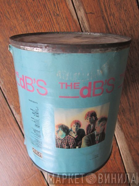The dB's  - Stands For Decibels