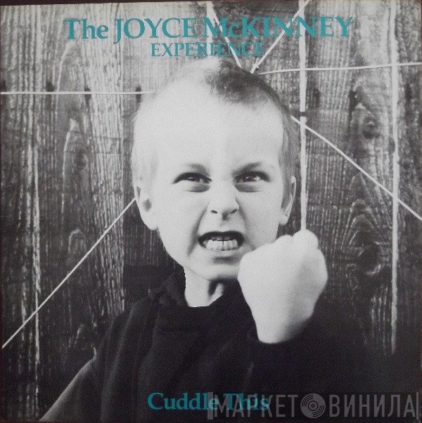 The joyce mckinney experience - Cuddle This