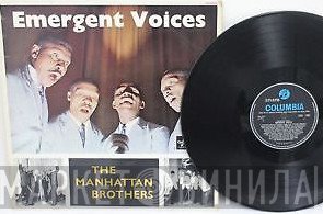The manhattan brothers - Emergent Voices