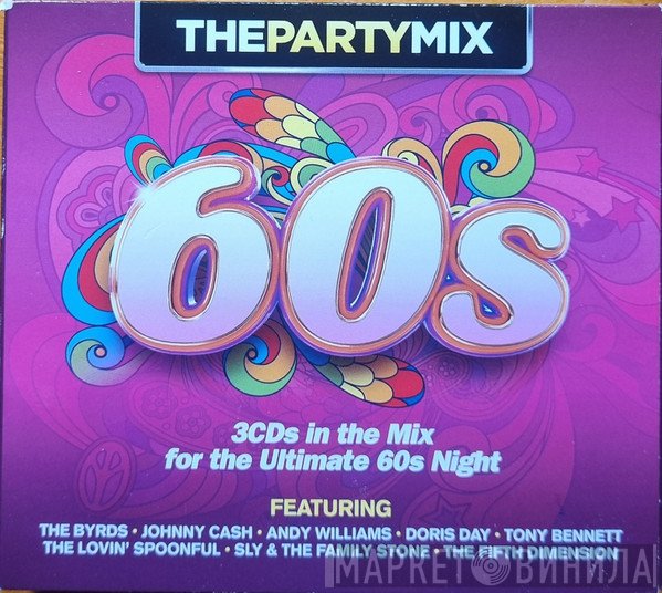  - ThePartyMix 60's