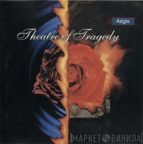 Theatre Of Tragedy  - Aégis