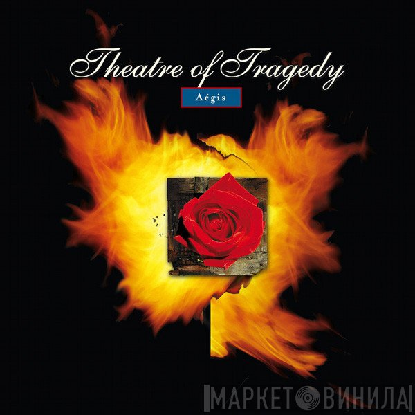 Theatre Of Tragedy  - Aégis