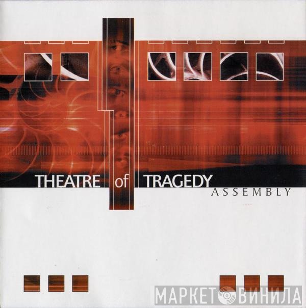 Theatre Of Tragedy  - Assembly