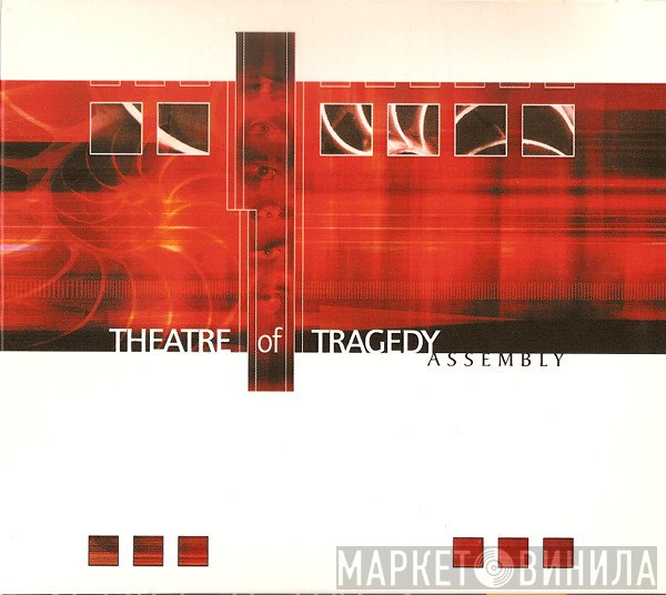 Theatre Of Tragedy - Assembly