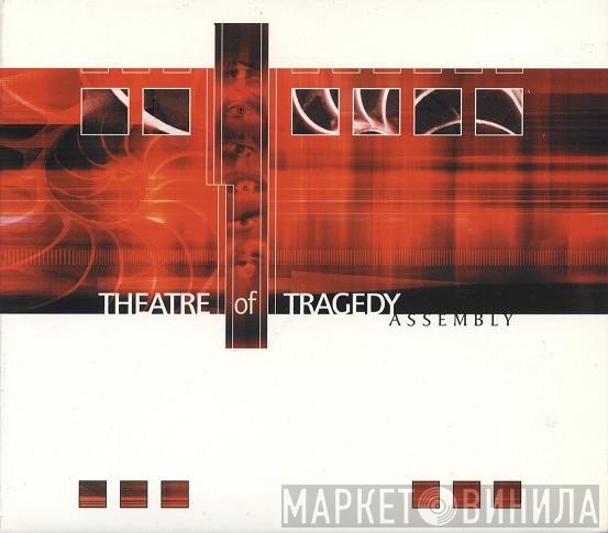 Theatre Of Tragedy  - Assembly