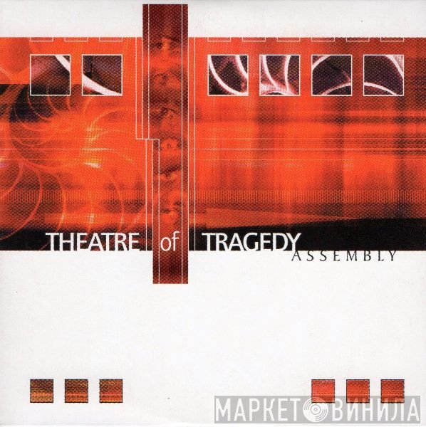 Theatre Of Tragedy  - Assembly