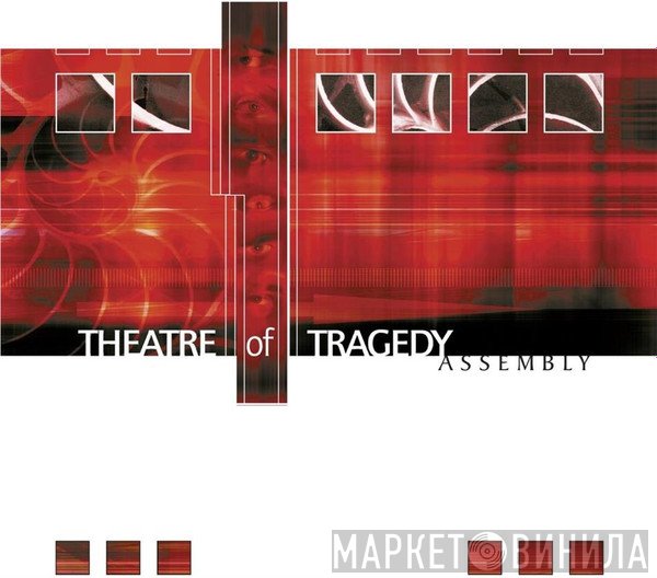 Theatre Of Tragedy  - Assembly