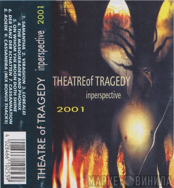 Theatre Of Tragedy  - Inperspective