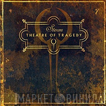 Theatre Of Tragedy  - Storm