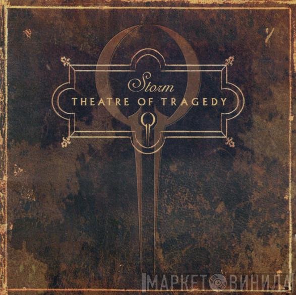 Theatre Of Tragedy  - Storm