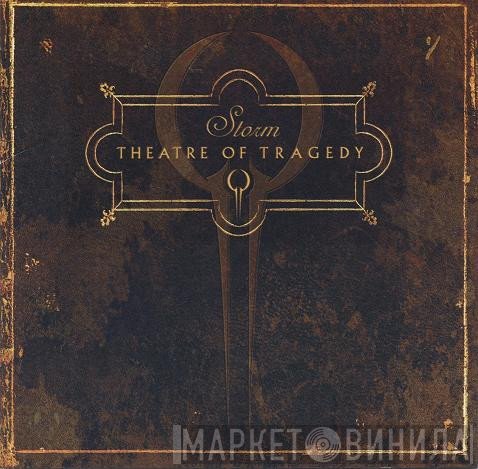 Theatre Of Tragedy  - Storm