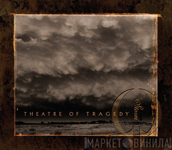 Theatre Of Tragedy - Storm