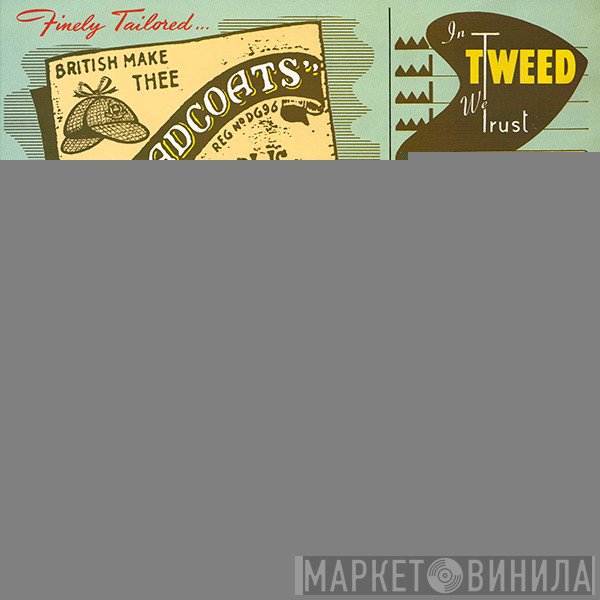 Thee Headcoats  - In Tweed We Trust