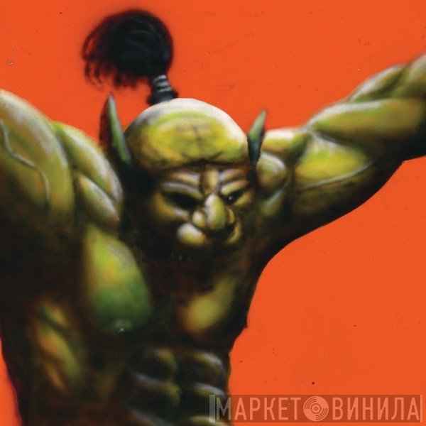 Thee Oh Sees  - Face Stabber