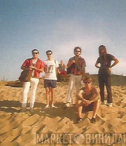Thee Oh Sees - Oh Sees Sampler