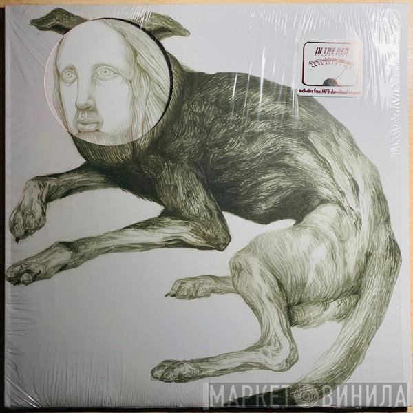Thee Oh Sees - Putrifiers II EP