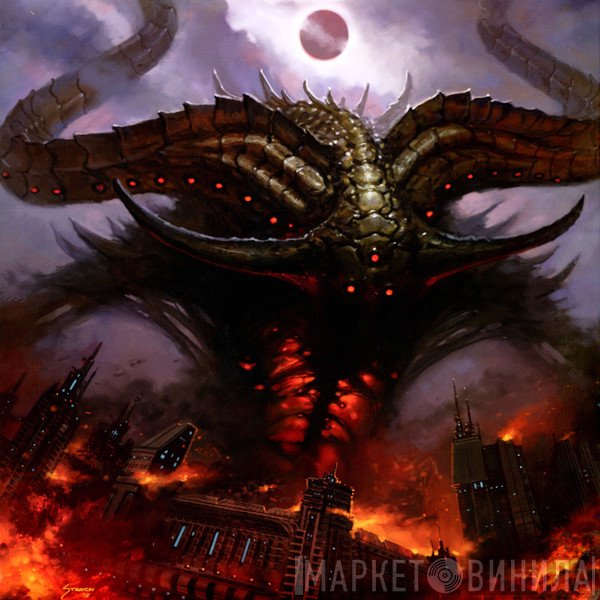 Thee Oh Sees  - Smote Reverser