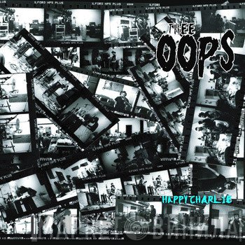 Thee Oops - Happy Charlie