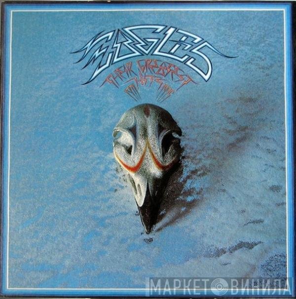  - Their Greatest Hits 1971-1975