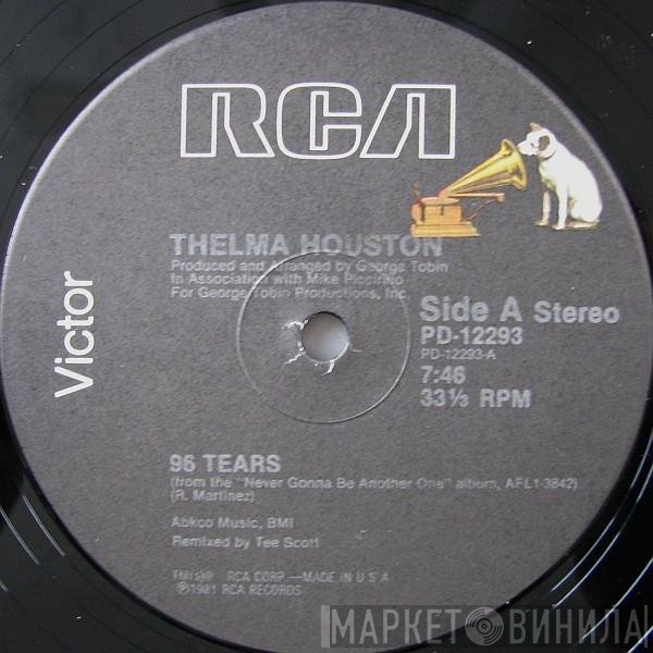 Thelma Houston  - 96 Tears