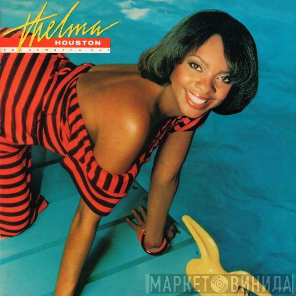 Thelma Houston  - Breakwater Cat
