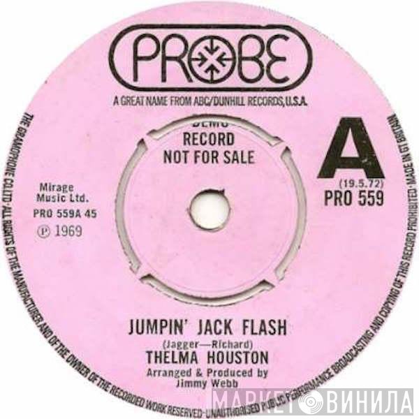 Thelma Houston  - Jumpin' Jack Flash