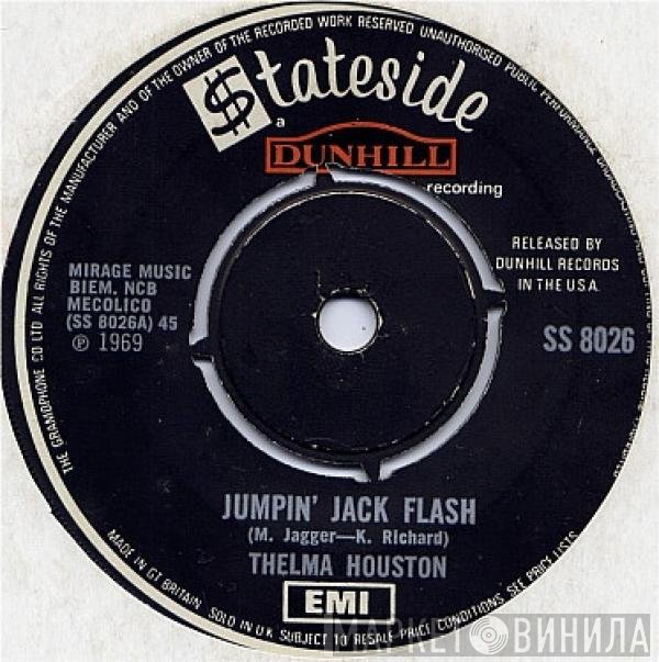 Thelma Houston  - Jumpin' Jack Flash