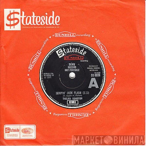 Thelma Houston - Jumpin' Jack Flash