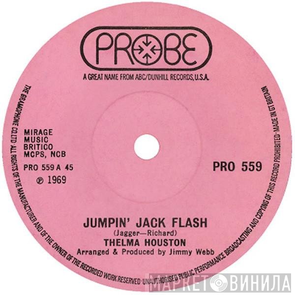 Thelma Houston - Jumpin' Jack Flash