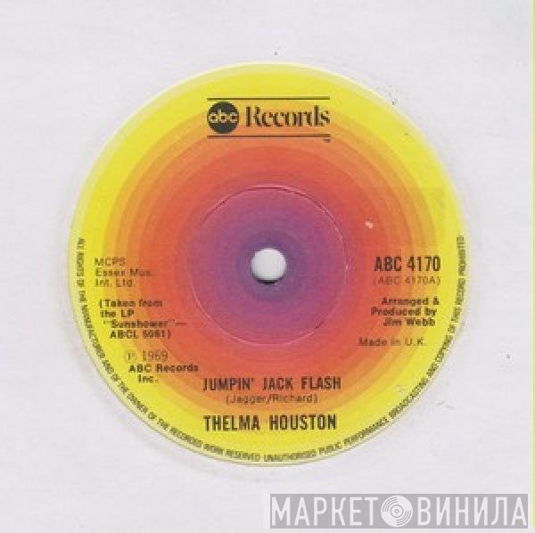 Thelma Houston - Jumpin' Jack Flash