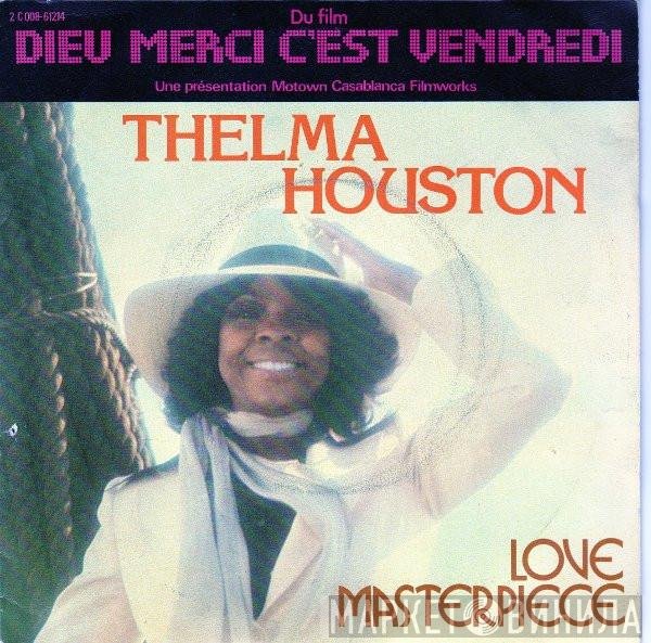 Thelma Houston  - Love Masterpiece