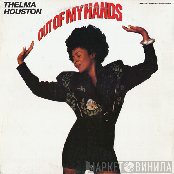Thelma Houston - Out Of My Hands