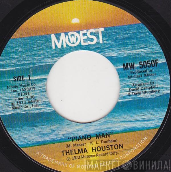 Thelma Houston  - Piano Man